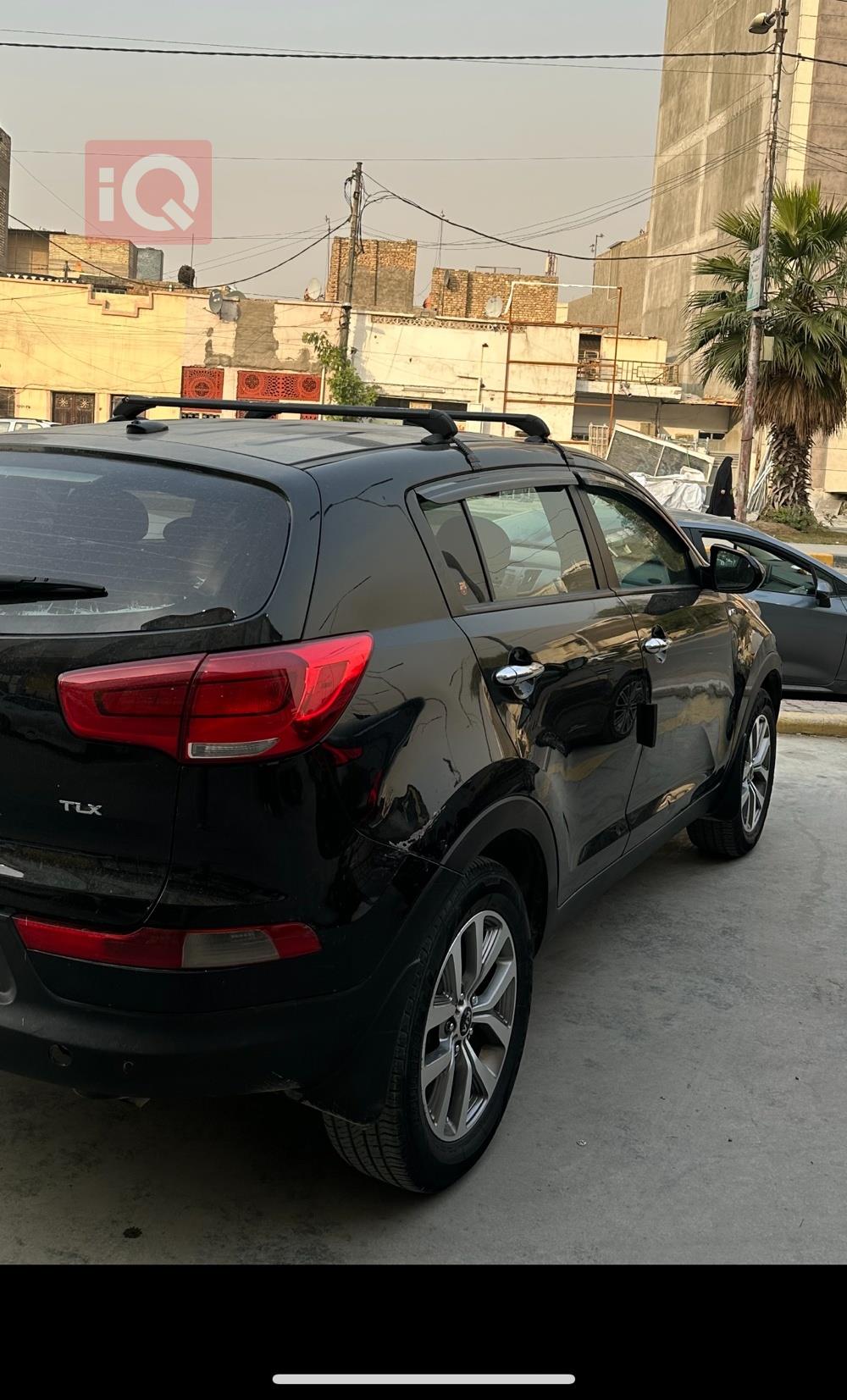 کیا سپۆرتاج